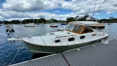 2023 Fortier 33 "TONIC" photo 4