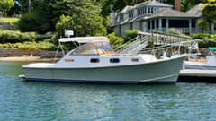 2023 Fortier 33 "TONIC" photo 2