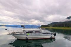 2023 KingFisher XAC "BLACKWOOD II" photo 1