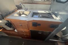 2023 KingFisher XAC "BLACKWOOD II" photo 5