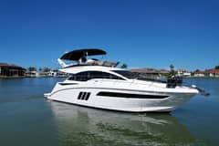 2014 Sea Ray photo 2