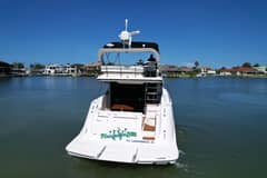 2014 Sea Ray photo 3