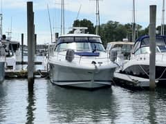 2006 Sea Ray 440 Sundancer photo 4
