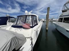 2006 Sea Ray 440 Sundancer photo 3