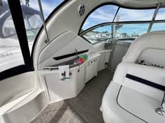 2006 Sea Ray 440 Sundancer photo 7