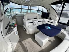 2006 Sea Ray 440 Sundancer photo 5