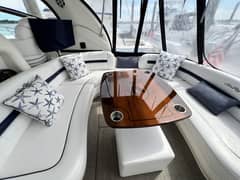 2006 Sea Ray 440 Sundancer photo 9