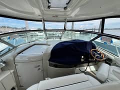 2006 Sea Ray 440 Sundancer photo 8