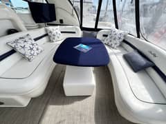 2006 Sea Ray 440 Sundancer photo 6