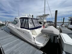 2006 Sea Ray 440 Sundancer photo 1