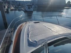 2019 Azimut Atlantis photo 5