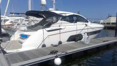2019 Azimut Atlantis photo 1