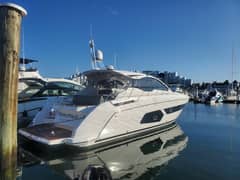 2019 Azimut Atlantis photo 2