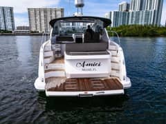 2019 Azimut Atlantis photo 4