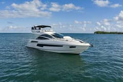 2015 Sunseeker Sport Yacht "El Rey" photo 2