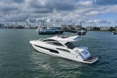 2015 Sunseeker Sport Yacht "El Rey" photo 8