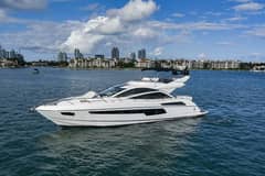 2015 Sunseeker Sport Yacht "El Rey" photo 6