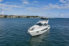 2015 Sunseeker Sport Yacht "El Rey" photo 4