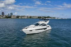 2015 Sunseeker Sport Yacht "El Rey" photo 5