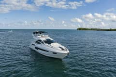 2015 Sunseeker Sport Yacht "El Rey" photo 3