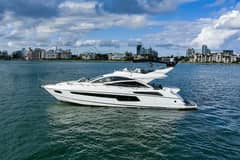 2015 Sunseeker Sport Yacht "El Rey" photo 7