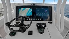 2025 Jupiter 30 HFS photo 2