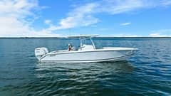 2025 Jupiter 30 HFS photo 1