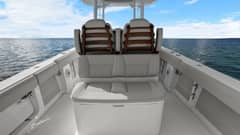 2025 Jupiter 30 HFS photo 5
