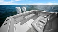 2025 Jupiter 30 HFS photo 3