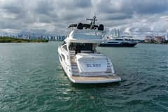 2016 Sunseeker Sport Yacht "El Rey" photo 9