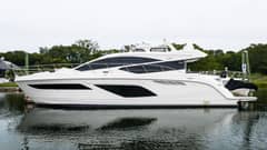 2018 Sea Ray L550 "Castaway" photo 1