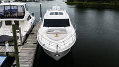 2018 Sea Ray L550 "Castaway" photo 3