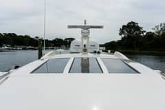 2018 Sea Ray L550 "Castaway" photo 7