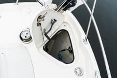 2018 Sea Ray L550 "Castaway" photo 4