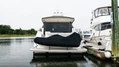 2018 Sea Ray L550 "Castaway" photo 8