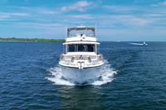 1994 Jefferson Marquessa 56 Extended Deckhouse "WE GO II" photo 8