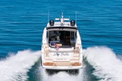 2014 Princess V48 "Lilah Belle" photo 5
