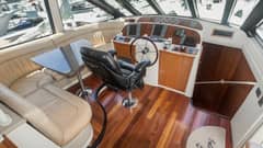 2005 Meridian 540 Pilothouse "JOLIE VIE" photo 8