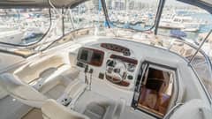 2005 Meridian 540 Pilothouse "JOLIE VIE" photo 2