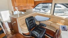2005 Meridian 540 Pilothouse "JOLIE VIE" photo 7