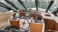 2005 Meridian 540 Pilothouse "JOLIE VIE" photo 6