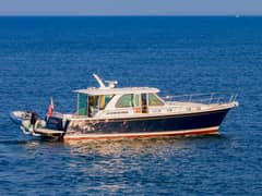 2023 Sabre 45 Salon Express "SALT THERAPY" photo 2