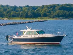 2023 Sabre 45 Salon Express "SALT THERAPY" photo 3