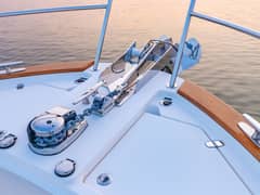 2023 Sabre 45 Salon Express "SALT THERAPY" photo 9