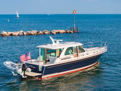 2023 Sabre 45 Salon Express "SALT THERAPY" photo 4