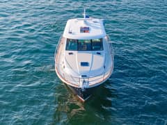 2023 Sabre 45 Salon Express "SALT THERAPY" photo 8