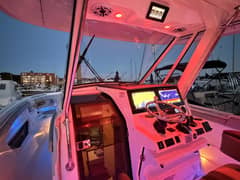 2022 Pursuit S378 "Sea Shed" photo 4