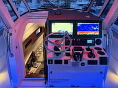 2022 Pursuit S378 "Sea Shed" photo 6