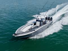 2024 Yellowfin photo 8