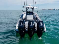 2024 Yellowfin photo 4